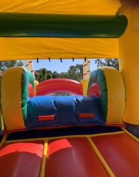 23D59BBB 8142 43D9 BE3A 956A9F741680 27532759 Birthday Cake Bounce House