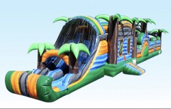 40D827E2 09DD 419E B2C8 1C2C618D96F3 631783275 60ft Tropical Paradise Obstacle Course