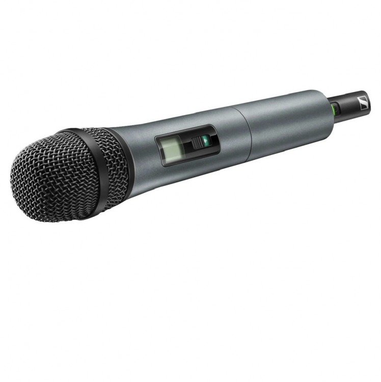 Wireless Microphone