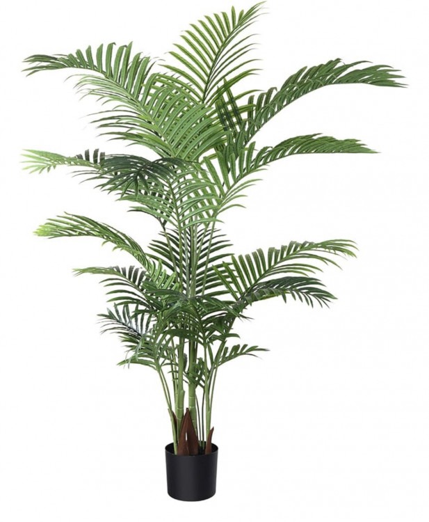 6ft Artificial Areca Palm