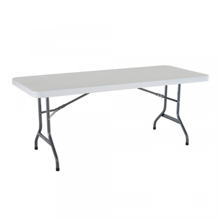 6FT Rectangular Table