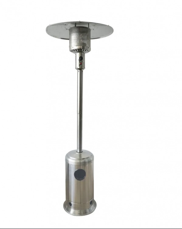 Patio Heaters (with propane)