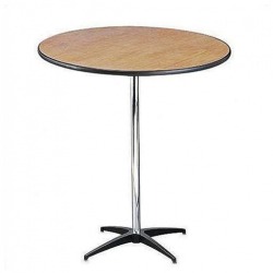 30 Belly Bar Table