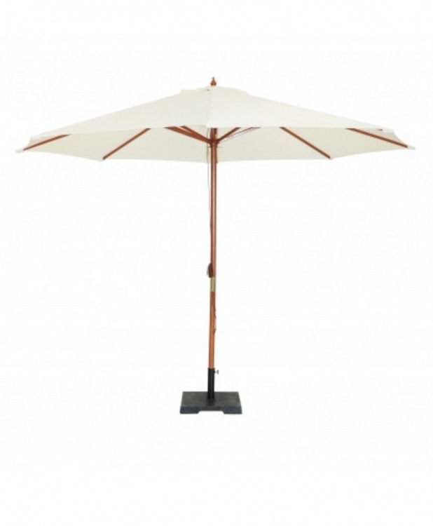 11ft Market Umbrella w/base