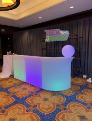 8ft LED BAR