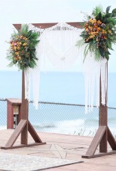 Wedding Arch