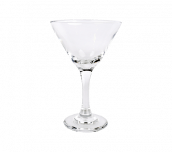 10oz Martini Glass