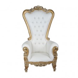 Throne Chair Special