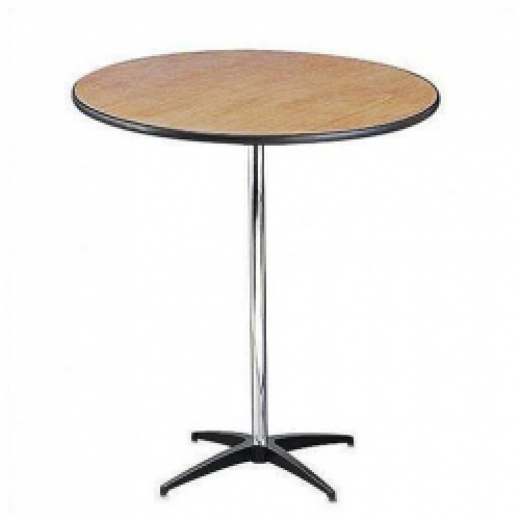 36” Belly Bar Table