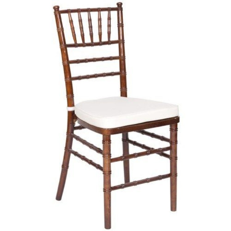 Fruitwood Chiavari  Chair