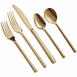 Acopa Phoenix Gold Flatware