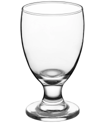 10.5 oz Water Goblets