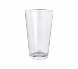 16oz pint Glass