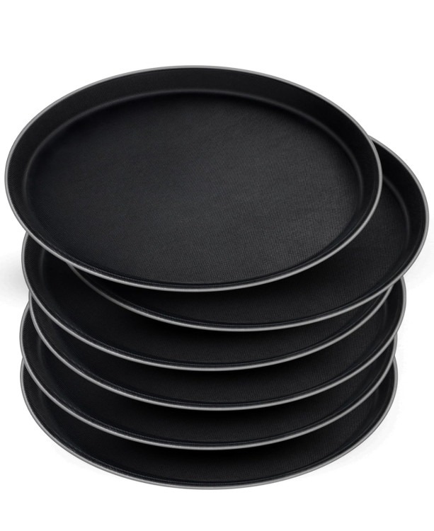 Serving Trays