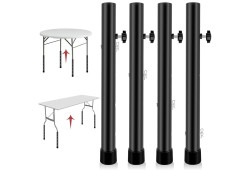 Table Leg Risers