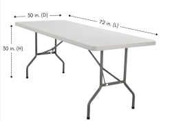 6ft20Table20Deminsions 1770933299 6FT Rectangular Table